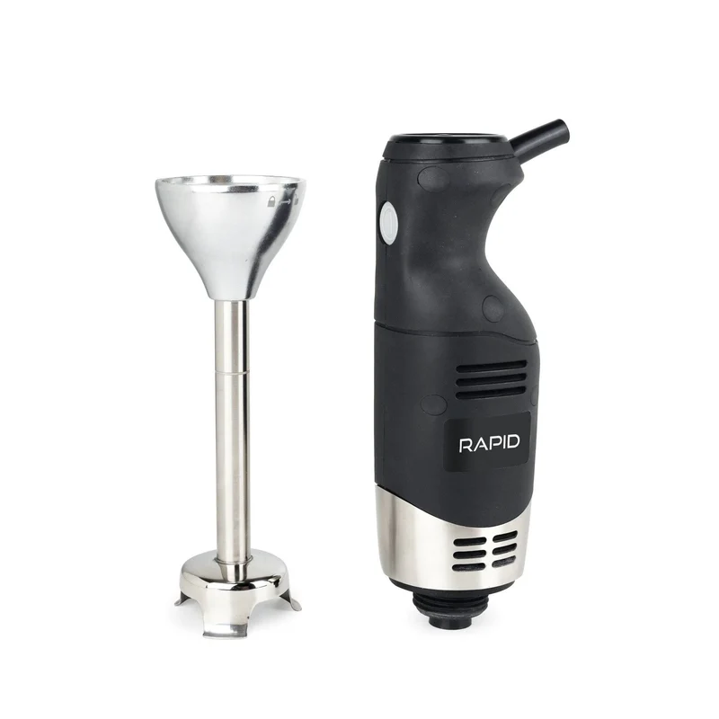 LACOR Batidor Profesional Rapid Mini 69920