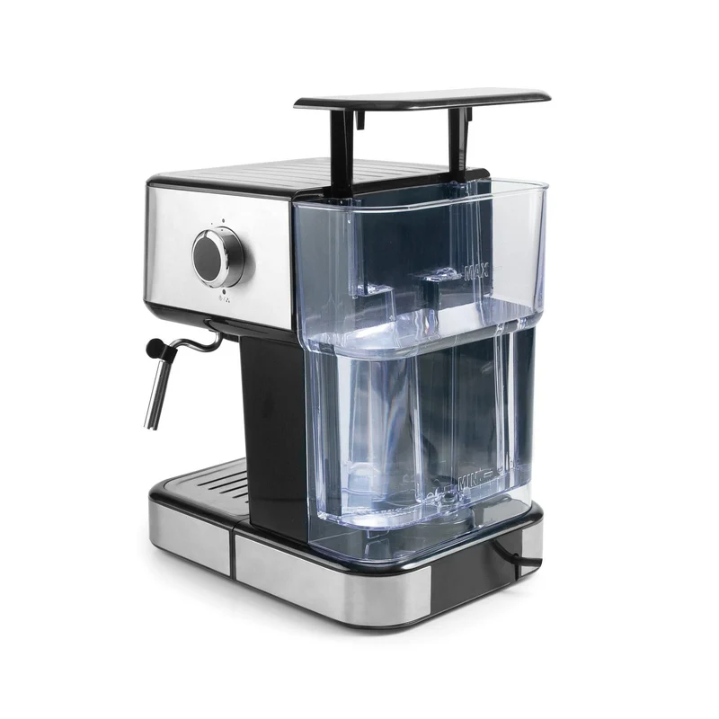 LACOR Cafetera espresso Sence 69256