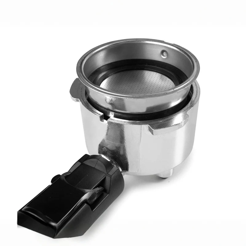LACOR Cafetera espresso Sence 69256