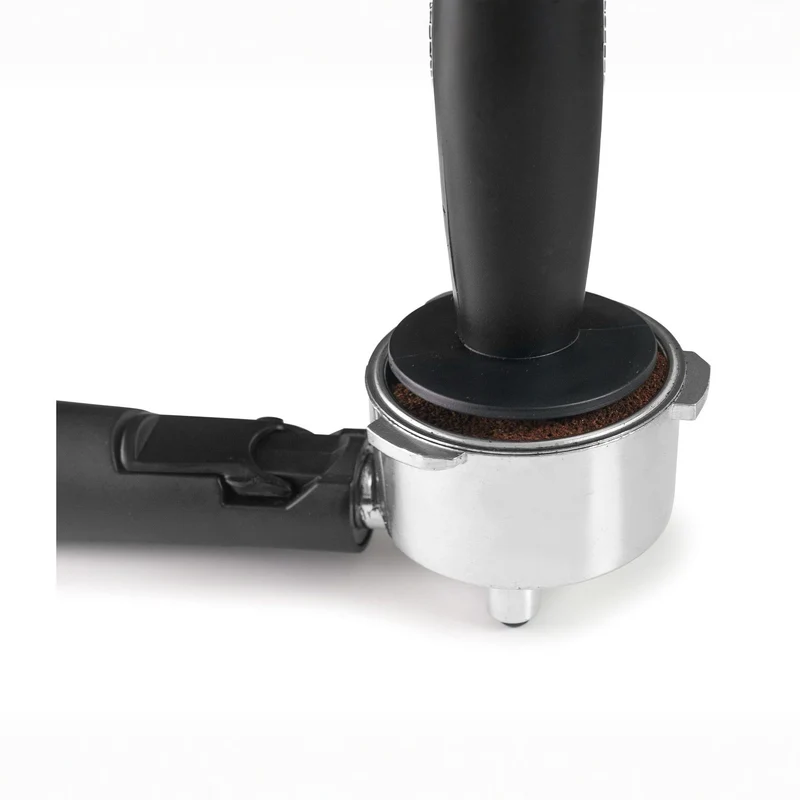 LACOR Cafetera espresso Sence 69256