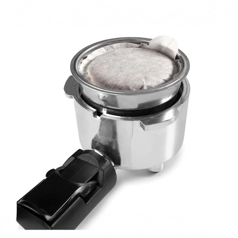 LACOR Cafetera espresso Sence 69256