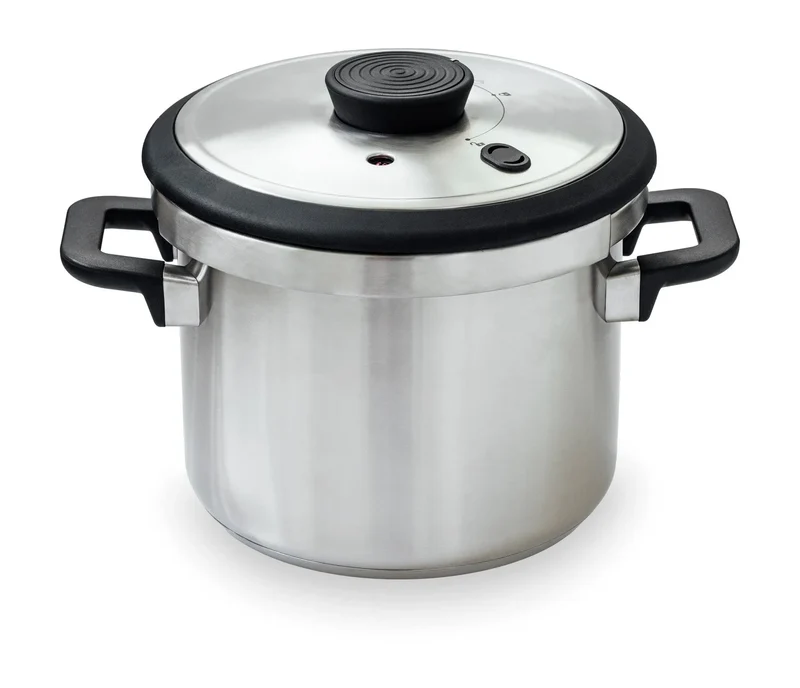LACOR Olla a presión Sicuro 71784