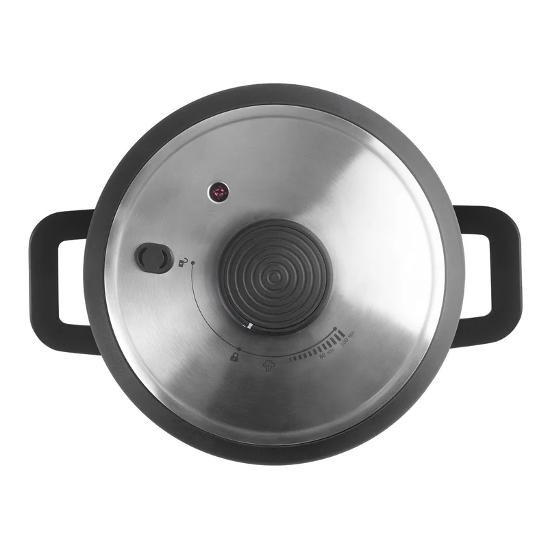 LACOR Olla a presión Sicuro 71784
