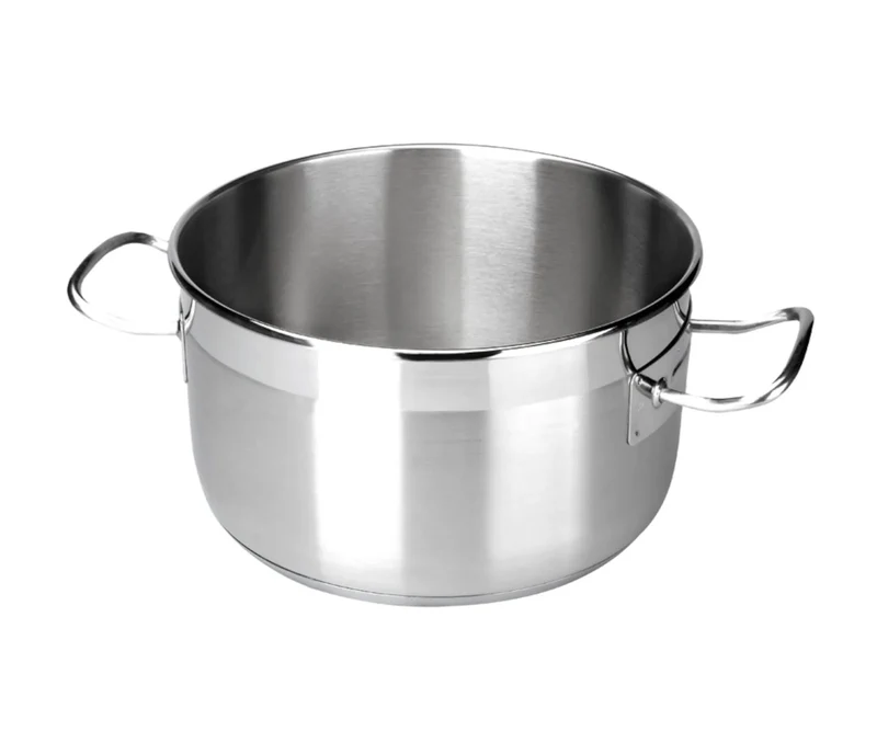 LACOR Cuerpo para olla a presión Chef-Luxe 50816