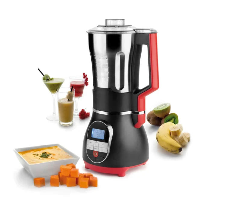 LACOR Procesador de alimentos Soak 69380