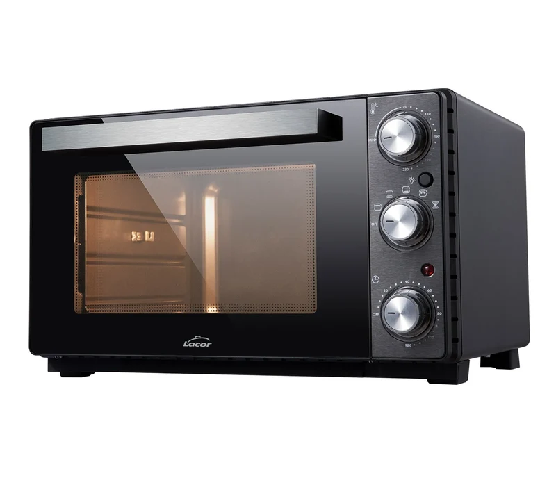 LACOR Horno de sobremesa 69327