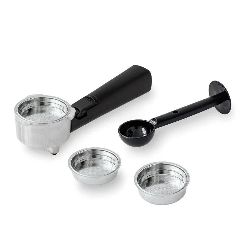 LACOR Cafetera espresso Compact 69429