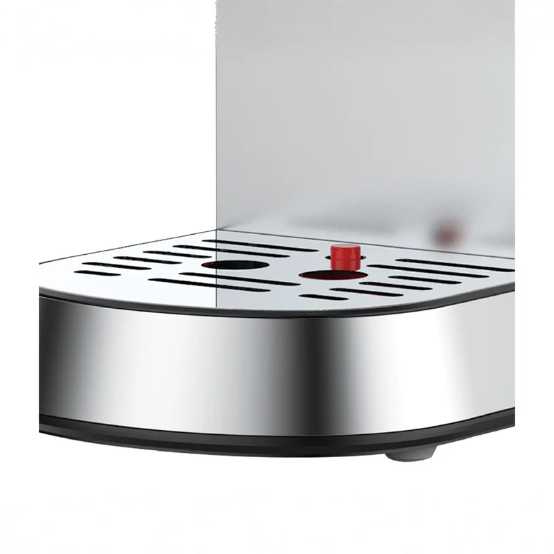 LACOR Cafetera espresso Compact 69429