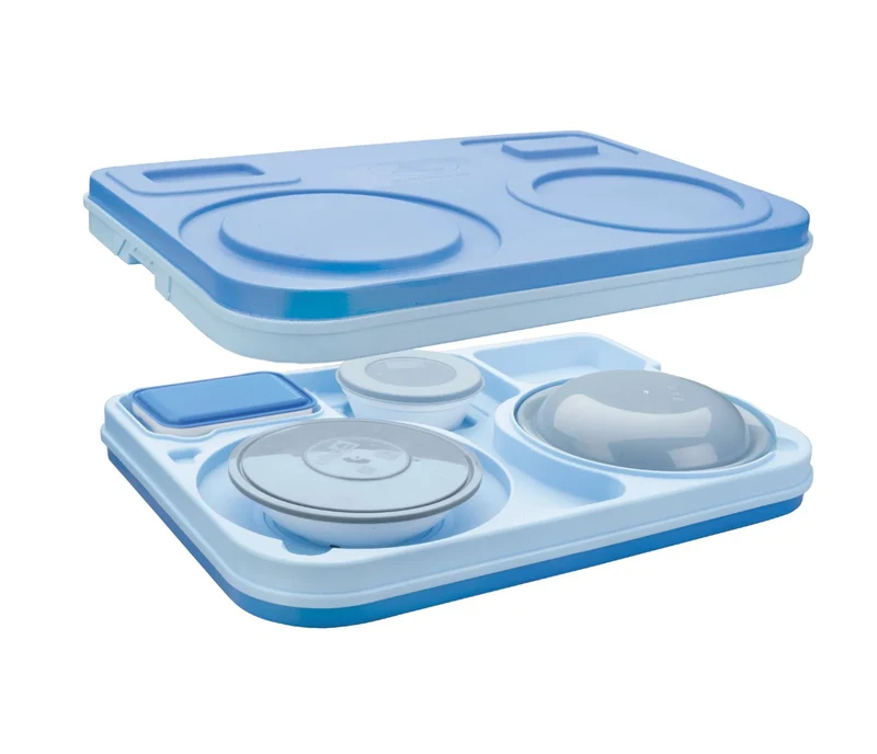 LACOR Set completo de bandeja isotérmica B-1 66942