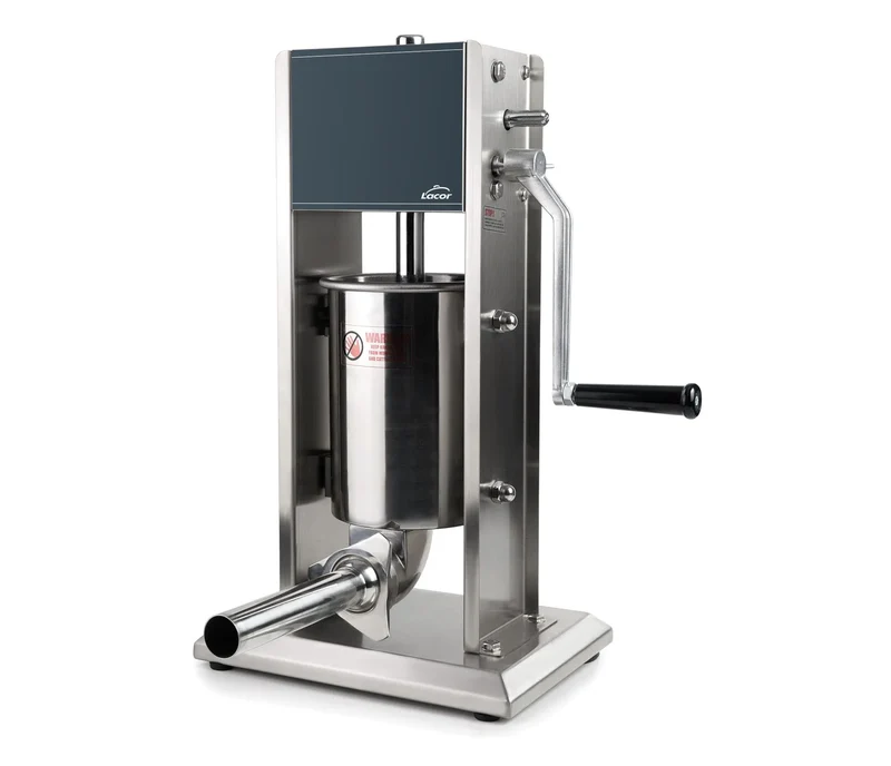 LACOR Embutidora manual 60253