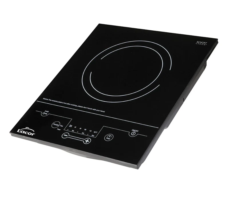 LACOR Placa de inducción Expert 69032
