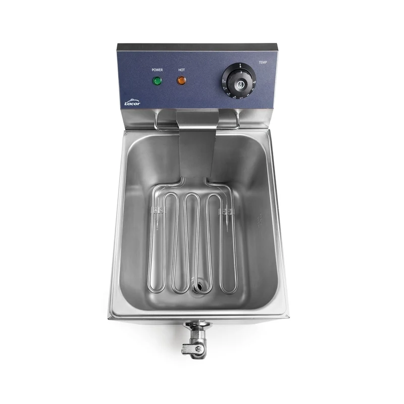 LACOR Freidora con grifo profesional 69468