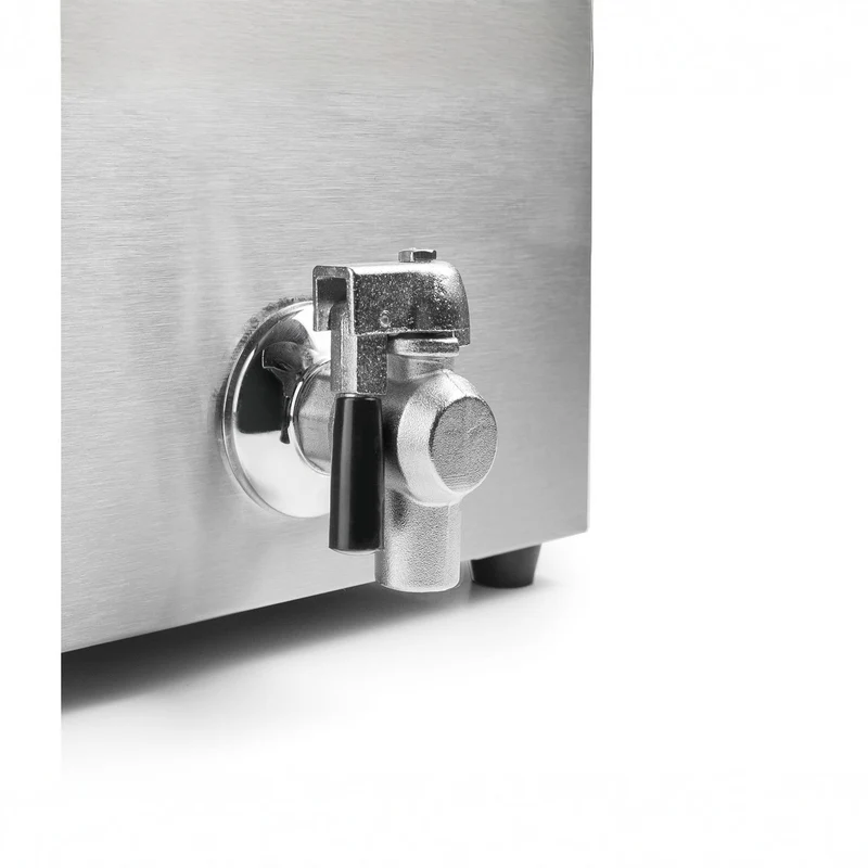 LACOR Freidora con grifo profesional 69468