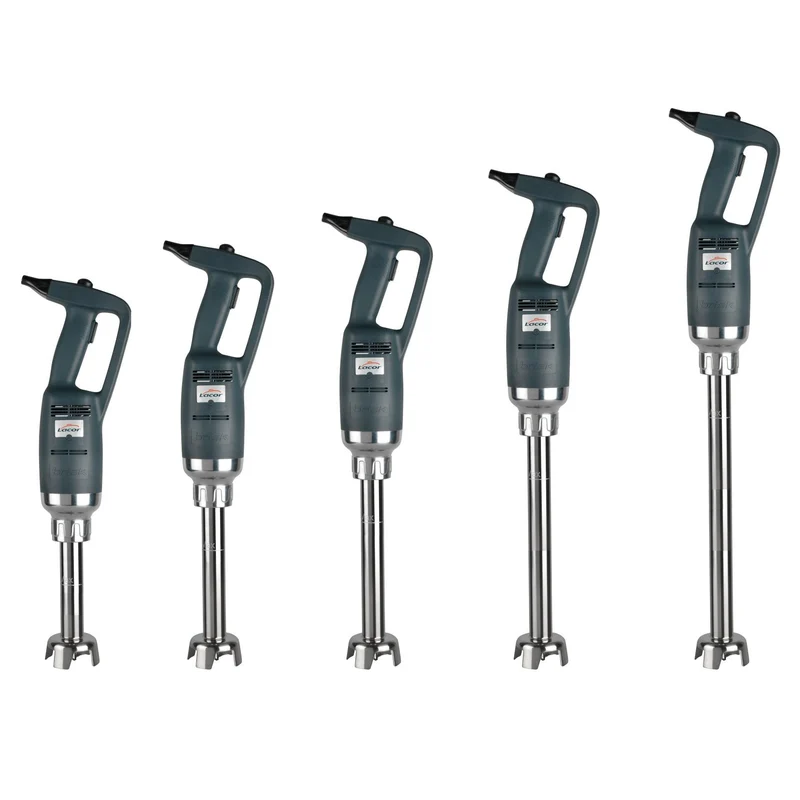 LACOR Batidora profesional Brisk (Serie 350) 69761