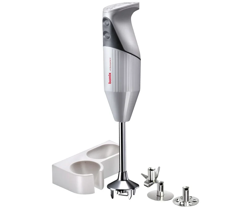 LACOR Batidora de mano Bamix 61672