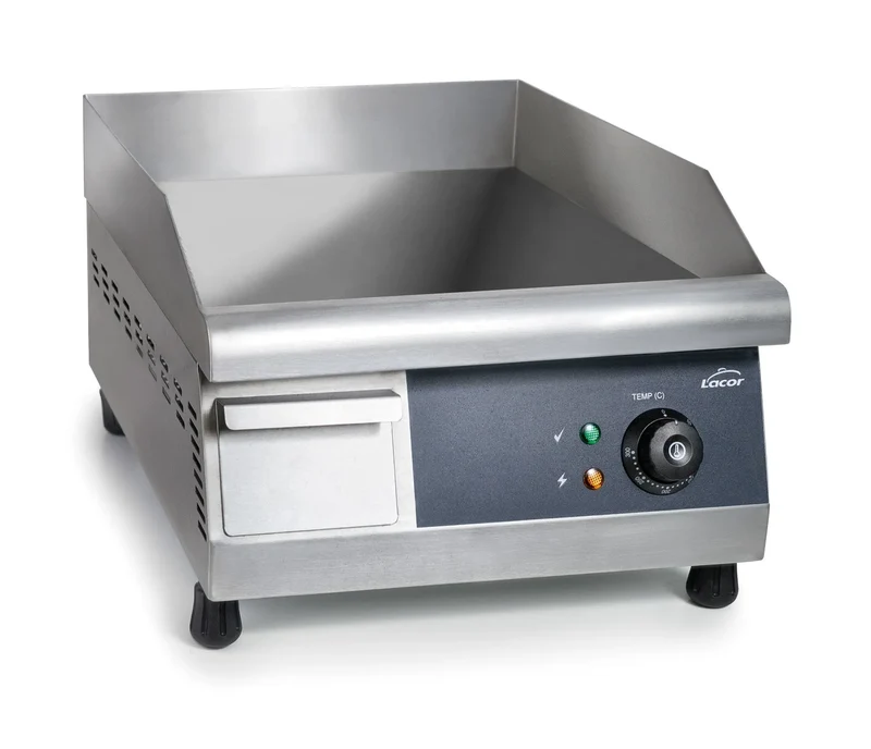 LACOR Plancha eléctrica Profesional 69379