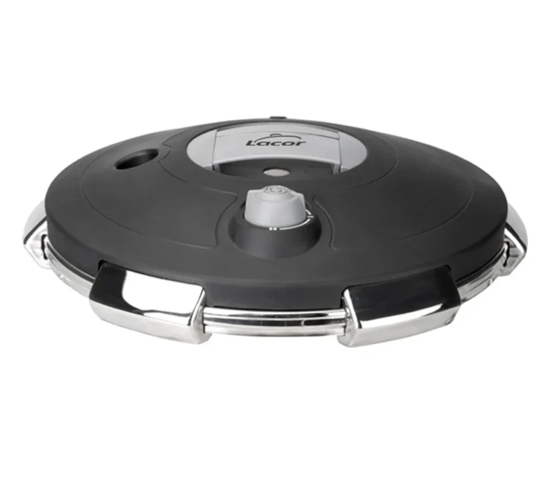 LACOR Tapa para olla a presión Chef-Luxe 50934