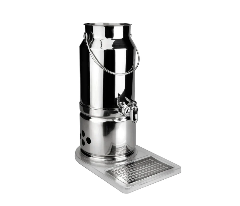 LACOR Dispensador de leche 69030