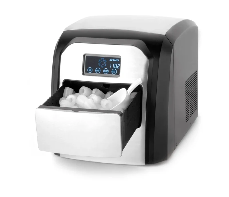 LACOR Máquina de hielo Ice 69314