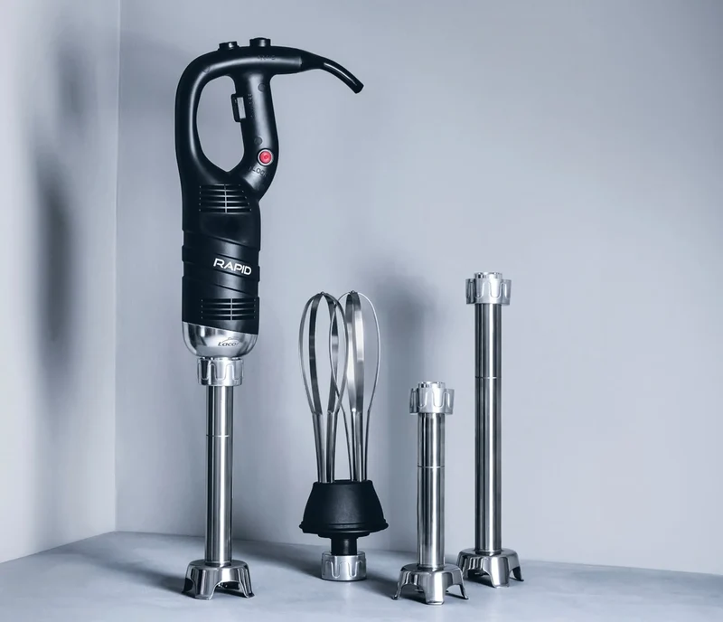 LACOR Serie 450W 69905