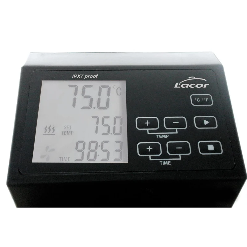 LACOR Sous Vide Pro 69192