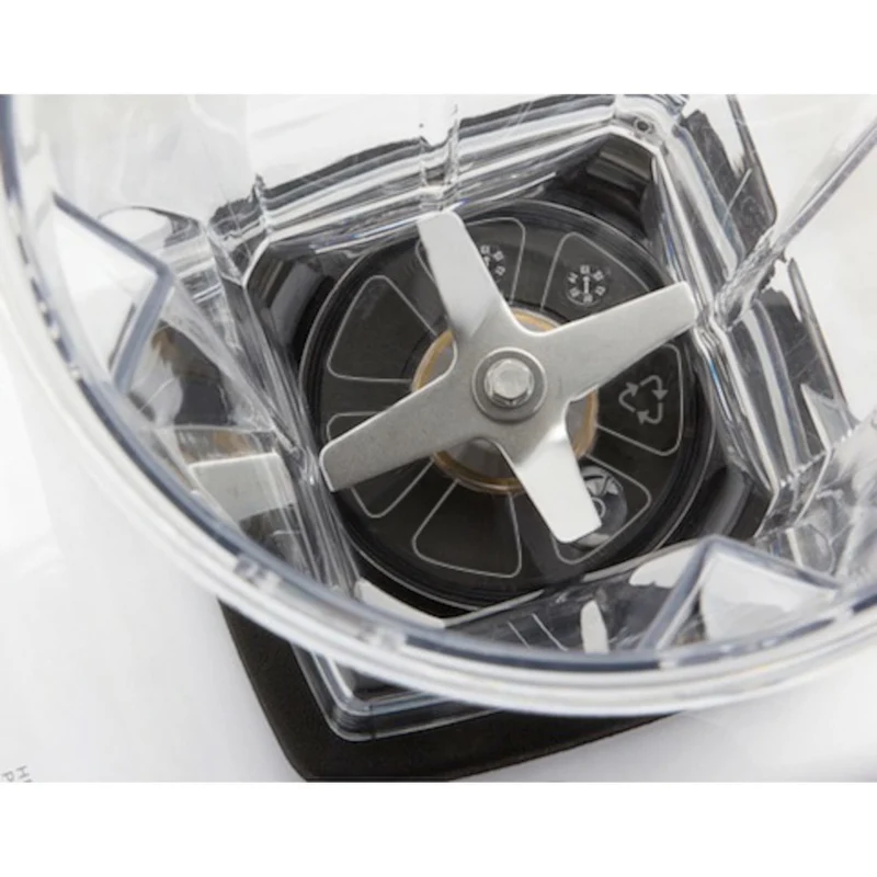 LACOR Batidora profesional Black 69195