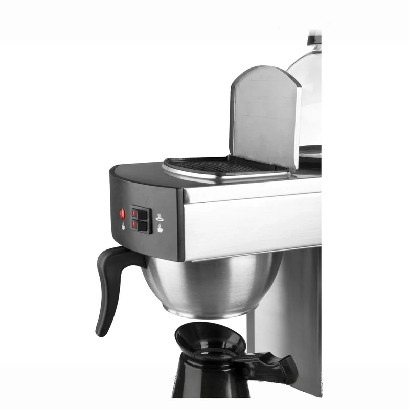 LACOR Cafetera de goteo 69272
