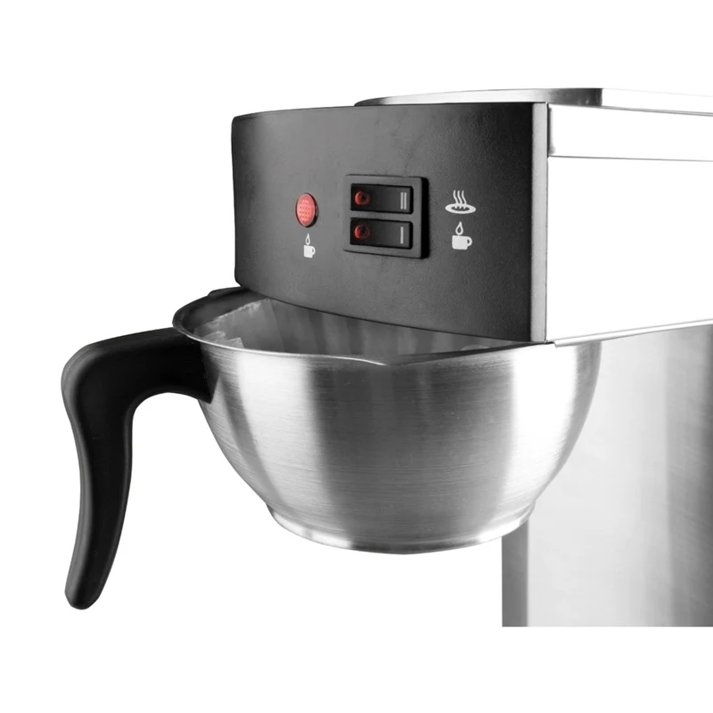 LACOR Cafetera de goteo 69272