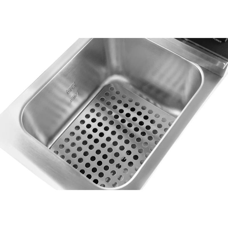 LACOR Freidora de Inducción 69465
