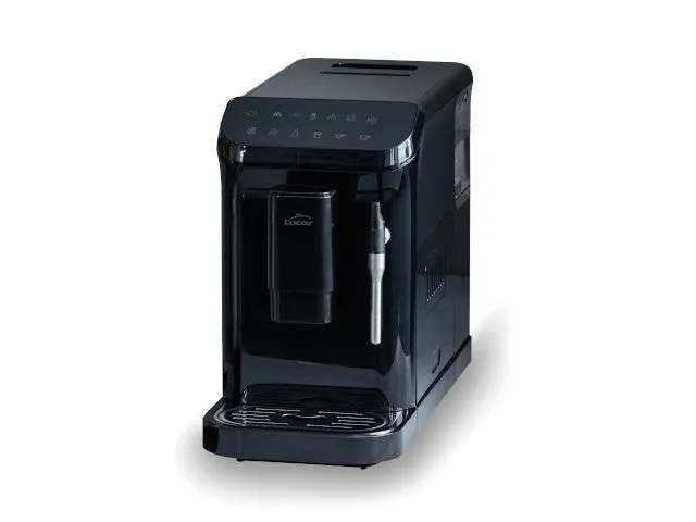 LACOR Cafetera automática Sabore 69435