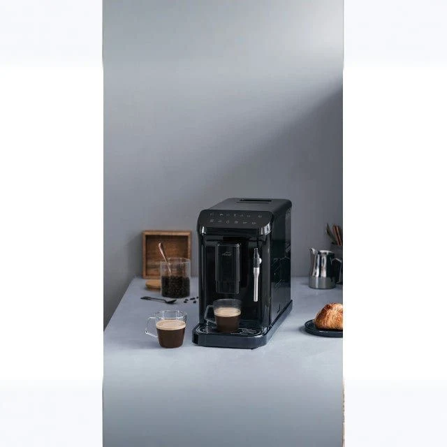 LACOR Cafetera automática Sabore 69435