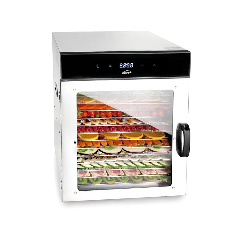 LACOR Deshidratador de alimentos Dry 69524