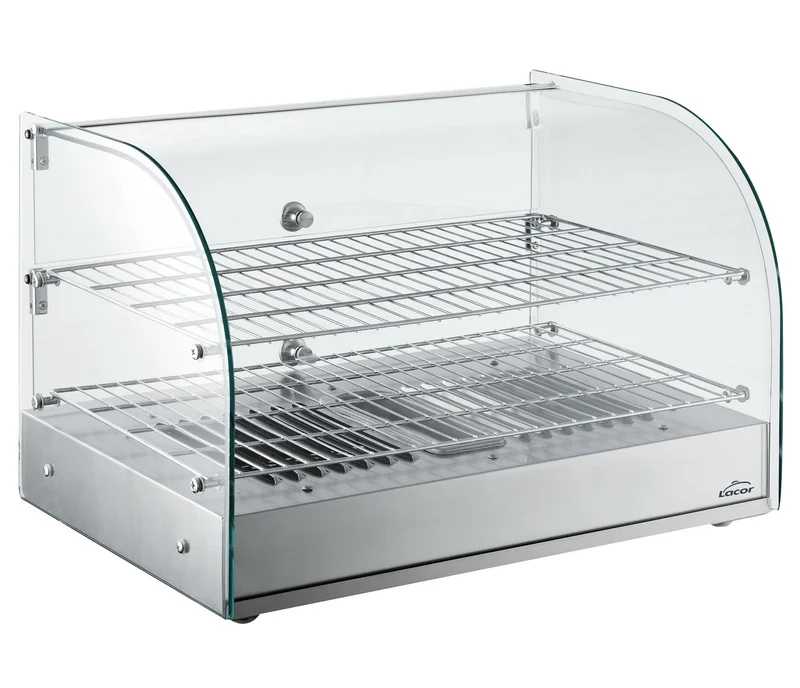 LACOR Vitrina térmica 69604
