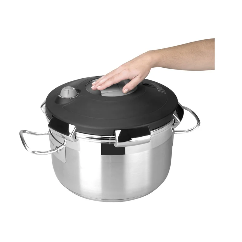 LACOR Olla a presión Chef-Luxe 50815