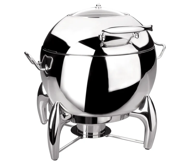 LACOR Chafing dish sopa Luxe 69098