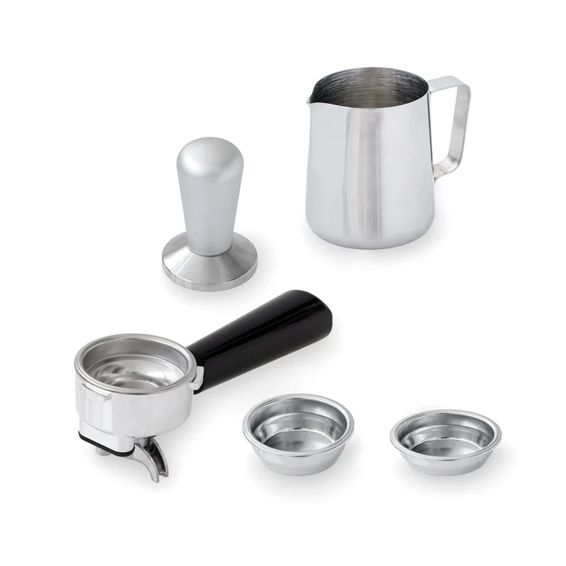 LACOR Cafetera espresso Pro 69428
