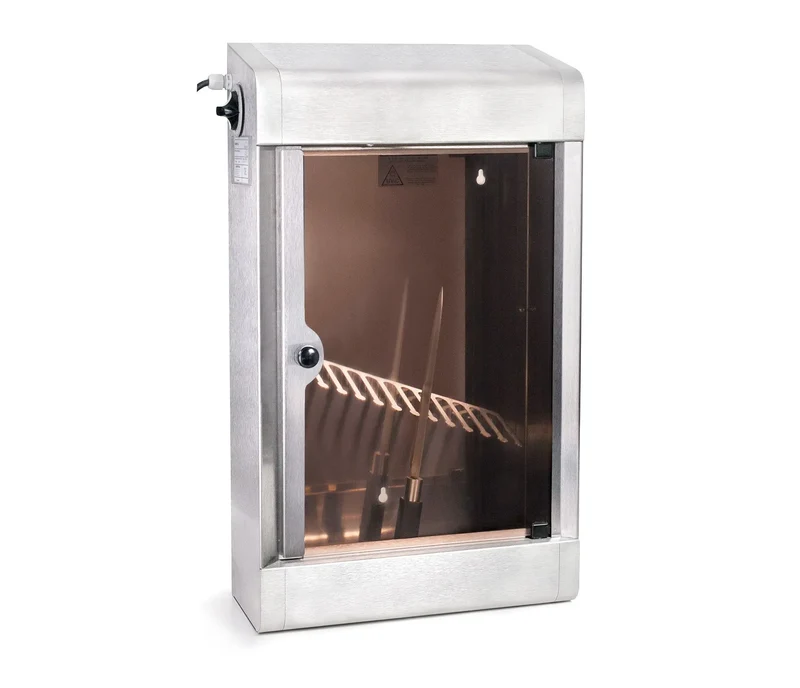 LACOR Armario esterilizador ultravioleta 39012