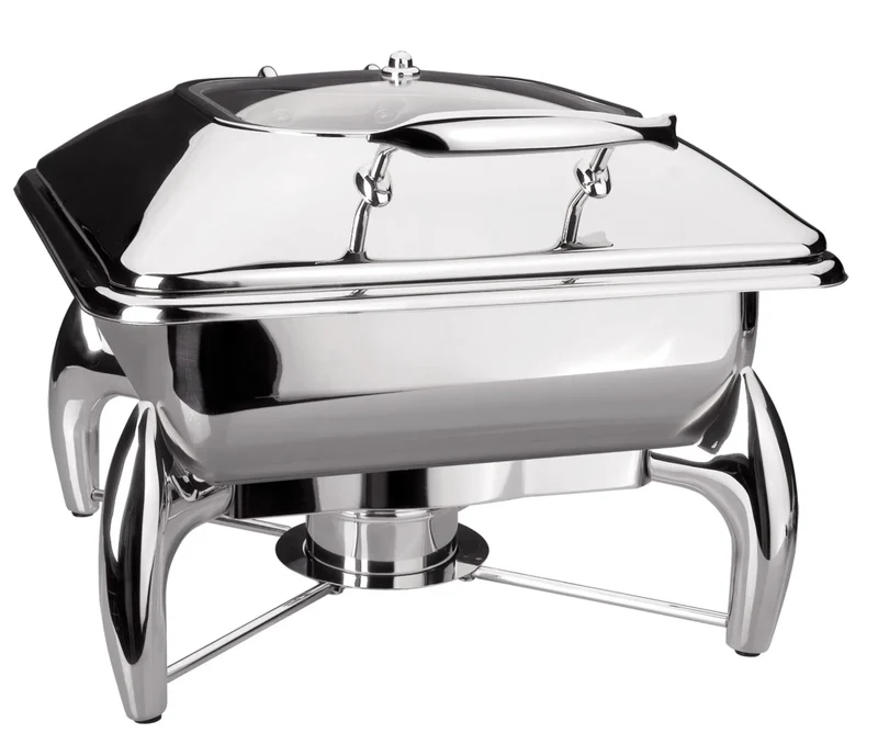 LACOR Chafing dish GN 2/3 Luxe 69092