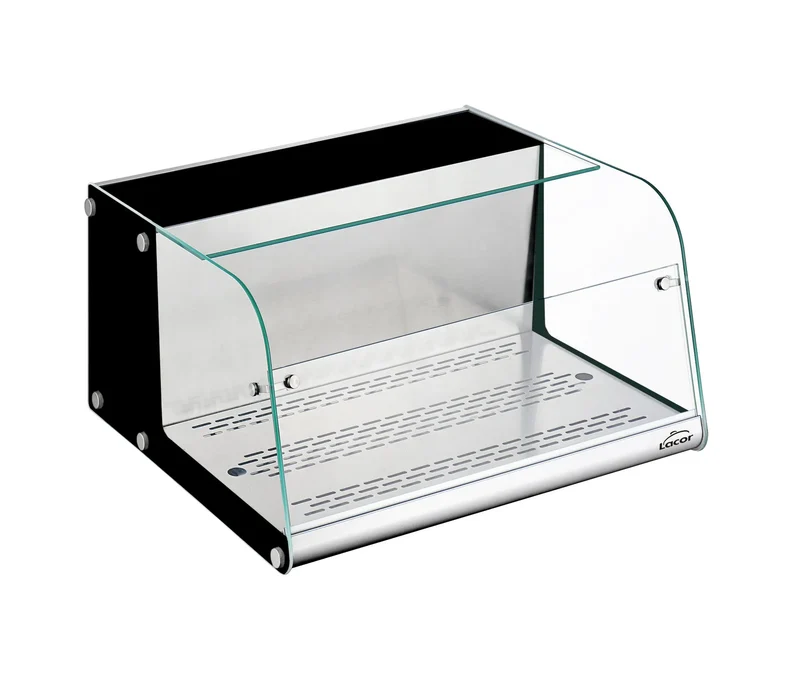 LACOR Vitrina refrigerada 69607