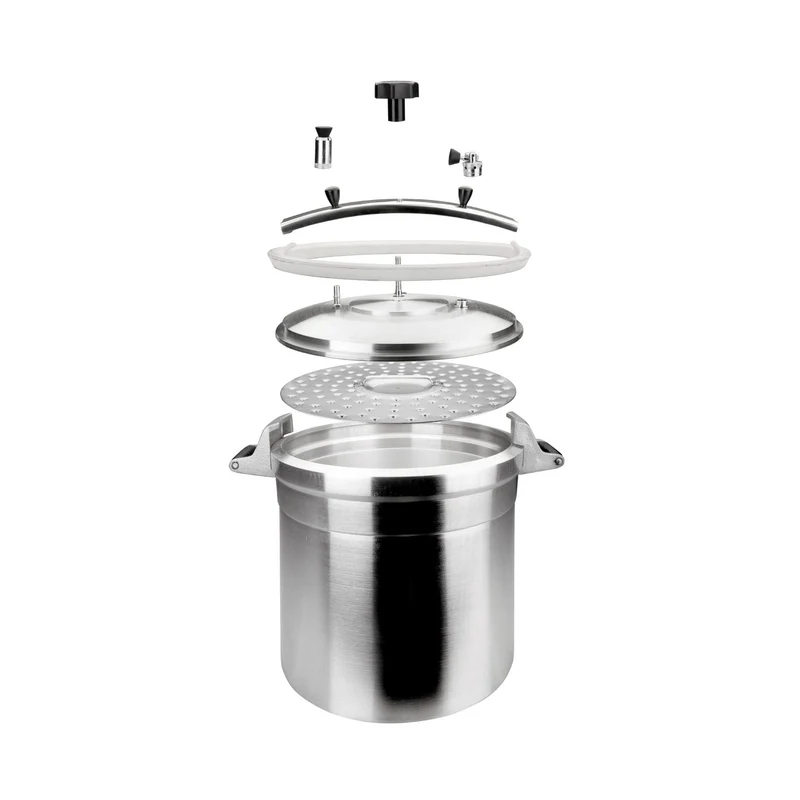 LACOR Olla a presión Robust 20830