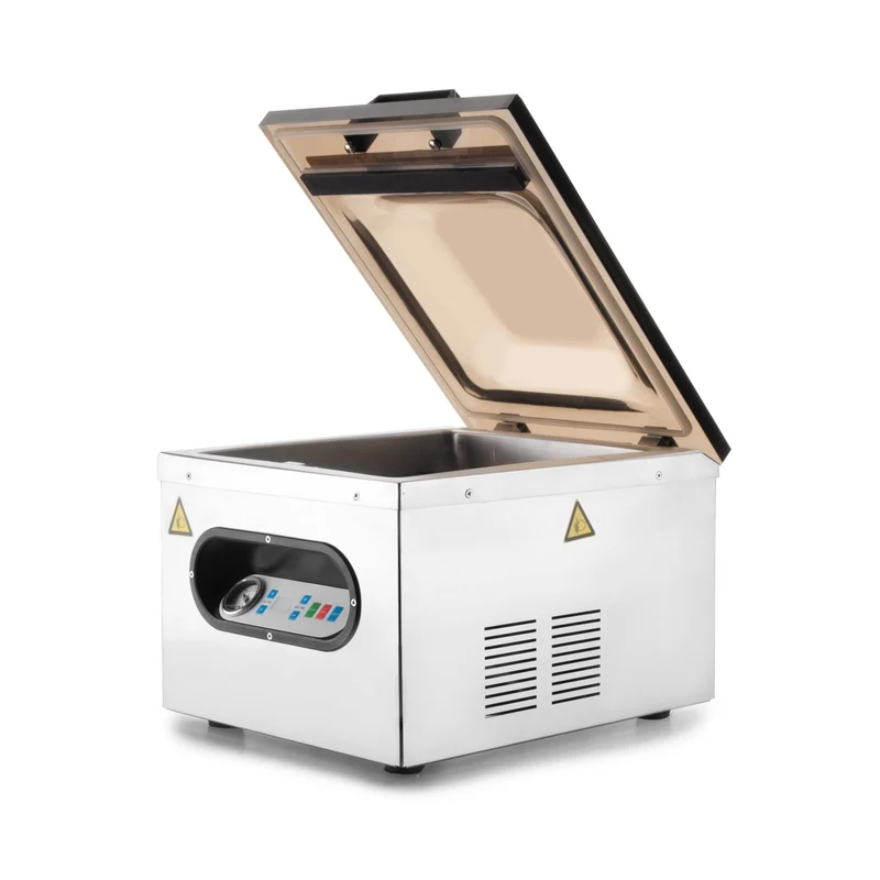 LACOR Máquina de vacío campana Chef 69116