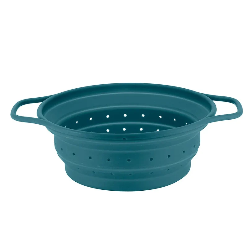 FAGOR Colador plegable silicona