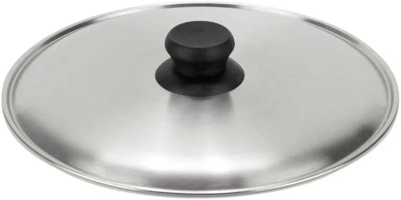 FAGOR Tapa acero vuelca tortillas