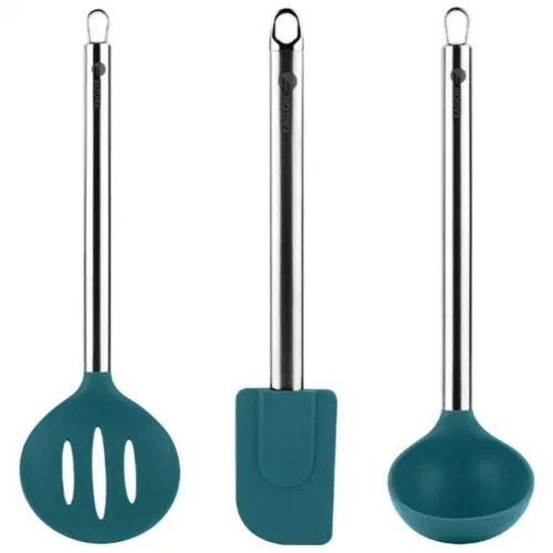 FAGOR Set utensilios FUTURE