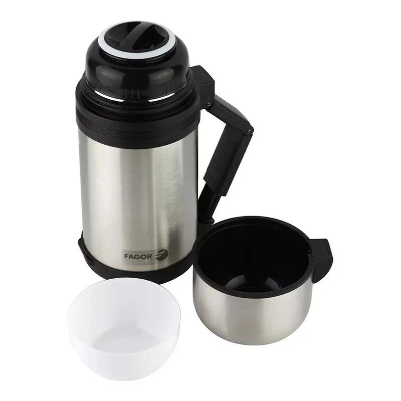 FAGOR Termo porta alimentos TANDEM 1L