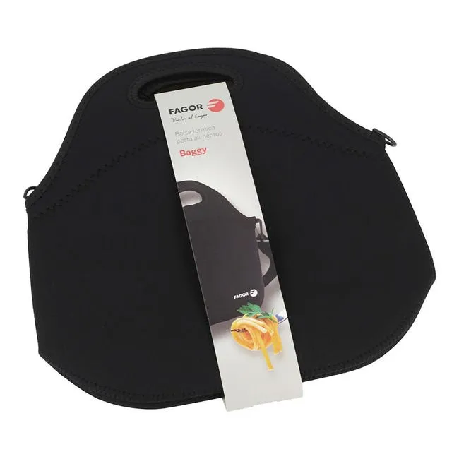 FAGOR Baggy bolsa neopreno