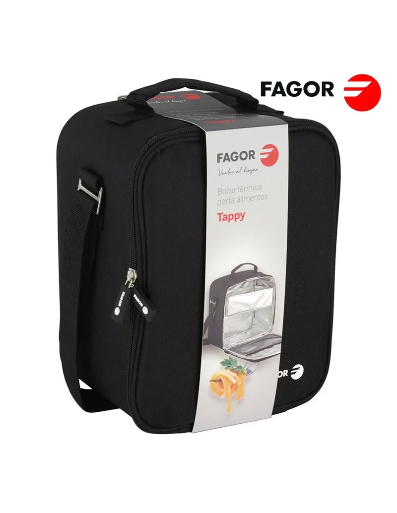 FAGOR Tappy bolsa refrigerada