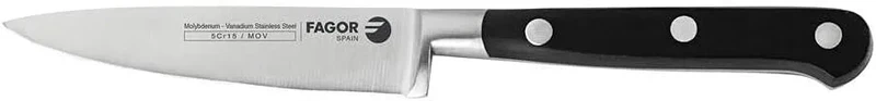 FAGOR Cuchillo para pelar 10cm (2mm)