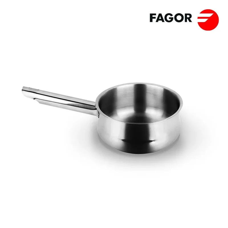 FAGOR Cazo SILVERINOX Ø12