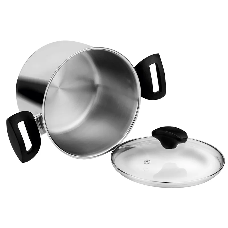 FAGOR Olla ALAIA + Tapa Ø18